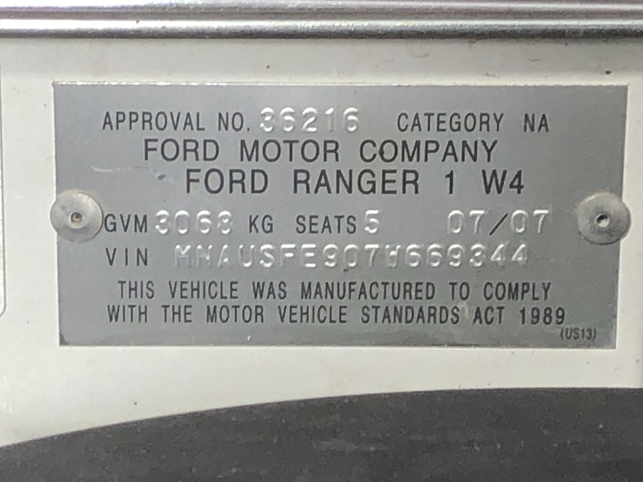 Pioneers First Patch Shiraz 2022 (12x 750mL) SA