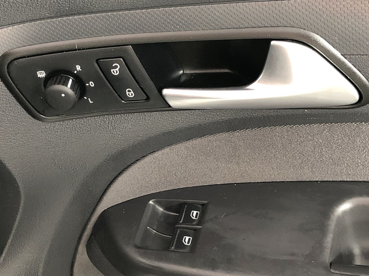 18k Yellow Triple Gold Plated Simulated Ruby Ring Size 9