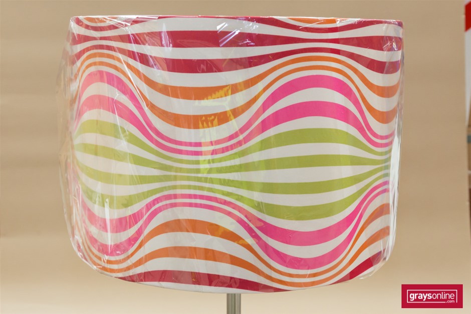 Elegant 18K White Gold plated Simulated Diamond Earrings