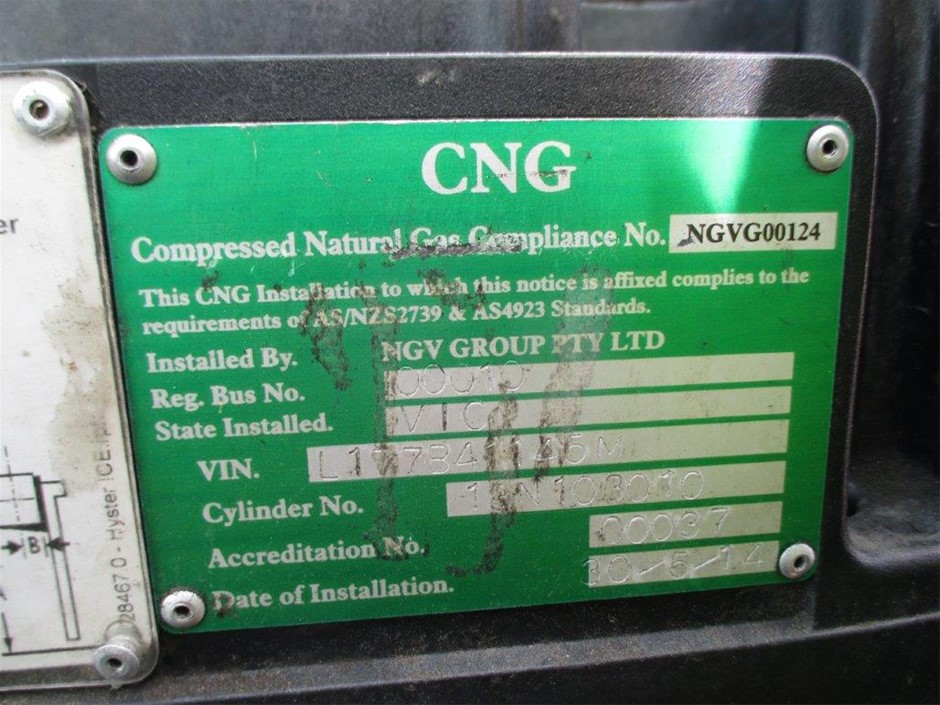 Von Rieben Shiraz 2023 (12x 750mL) South Australia