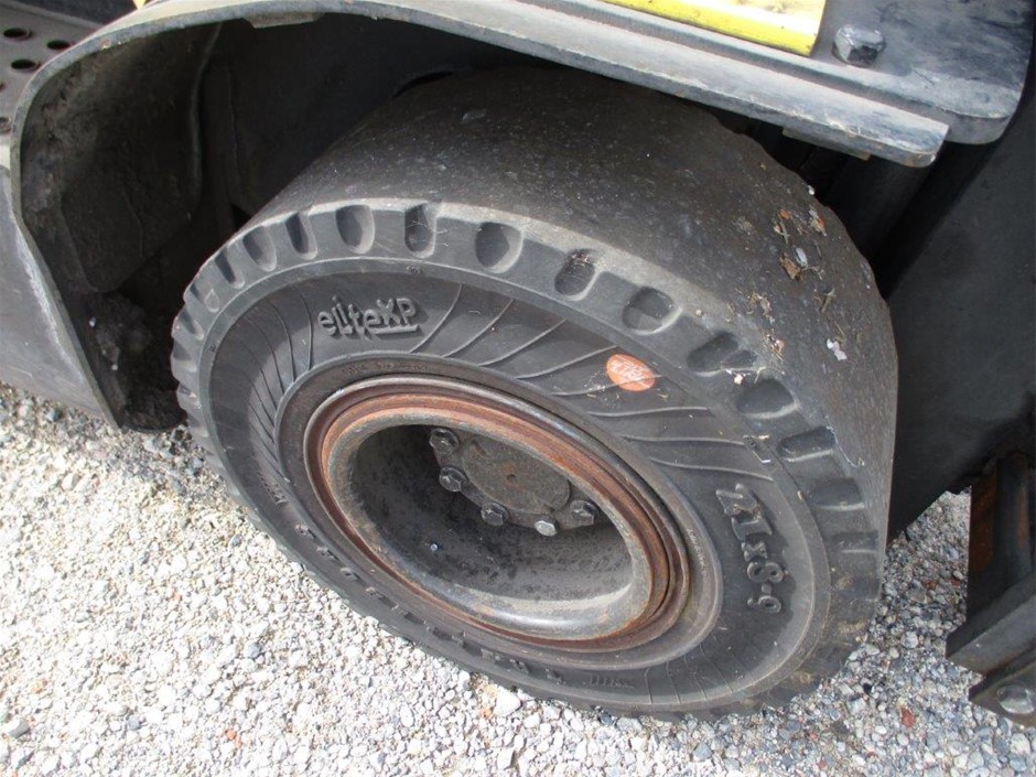 Trig Station Pinot Gris 2024 (12x 750mL) NZ