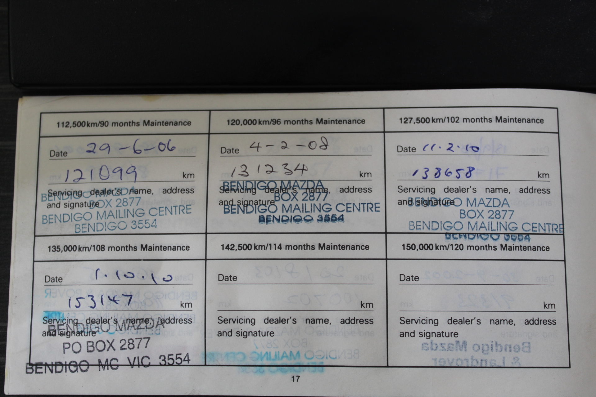 EMPORIO ARMANI Men's Three-Hand Date Black Leather Watch, 41mm, AR1732. RRP