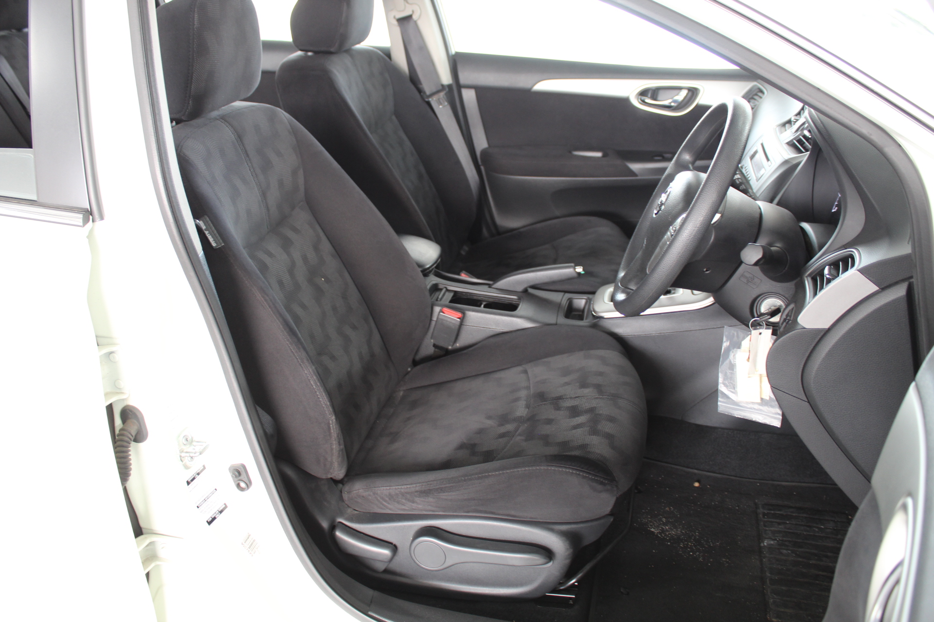 RIDGE POINT Men's Convertible Pants, Size L (Length 32"), Cotton/Nylon, Nav