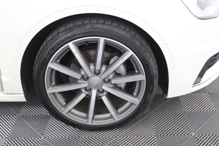 BEN SHERMAN Men's Sweater, Size M, 100% Cotton, GrayHare/BlueTipping (252).