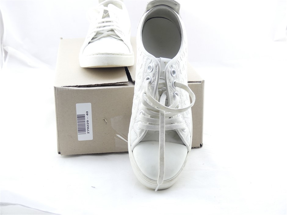 Barramundi Cabernet Sauvignon 2022 (12x 750mL) SEA