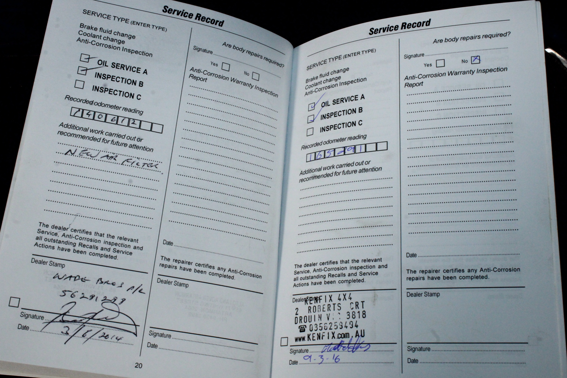 Fishbone Blue Merlot 2023 (6x 750mL) Geographe