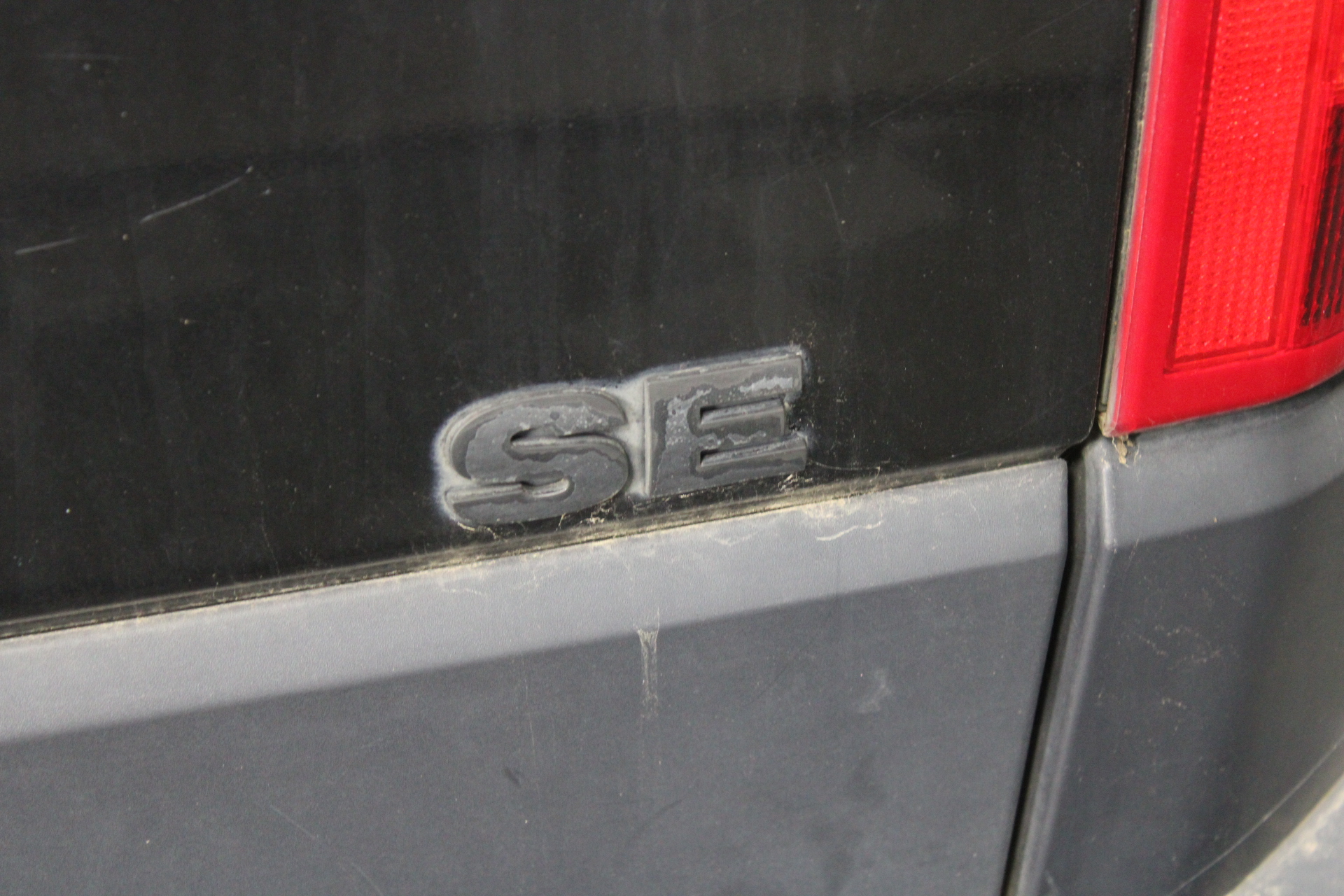 Fishbone Blue Shiraz 2024 (6x 750mL) Geographe