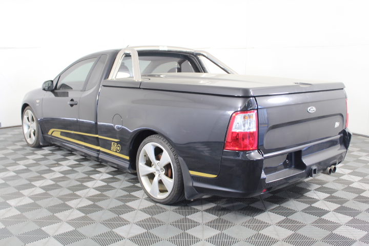 One Good Turn Semillon Sauvignon Blanc (6x 750mL), SEA.