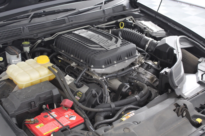 Pepperjack Fork Full Shiraz (6x 750mL).