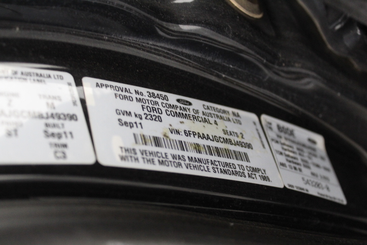 Pepperjack Modern Food Connection Cabernet Sauvignon (6x 750mL).