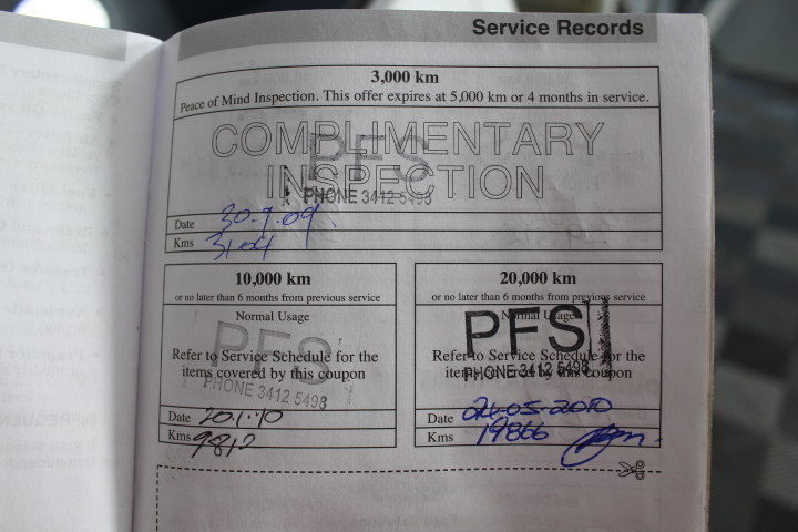 Sandalford Sauvignon Blanc Semillon 2024 (6x 750mL) Margaret River