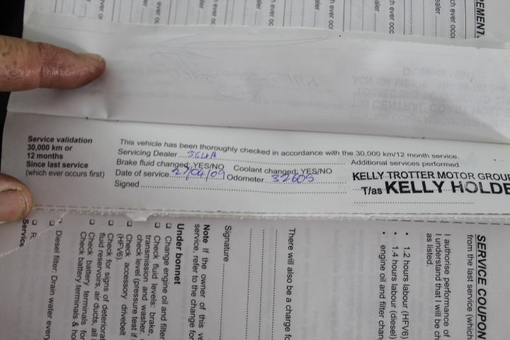 Wolf Blass Yellow Label Shiraz (6x 750mL). SA