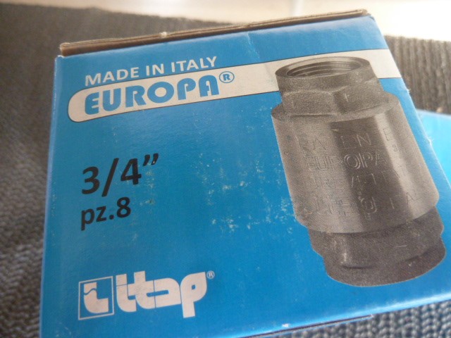 By The Vineyard Mixed Pack Pinot Grigio & Cab Merlot (12x 750mL). SEA.