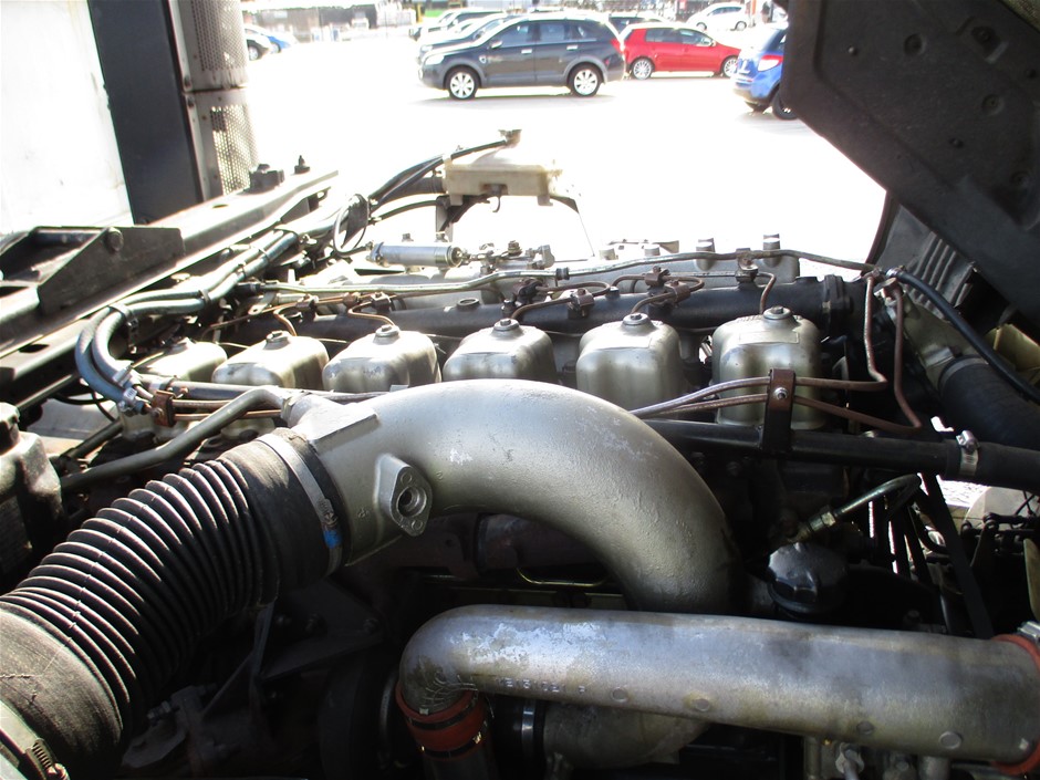 Magic Box Shiraz 2019 (6x 750mL) SEA