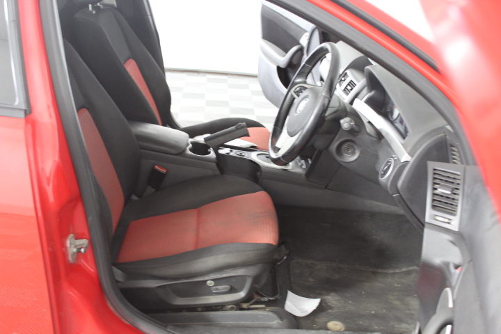 Crooked Mick Shiraz Cabernet 2021 (6x 750mL) VIC