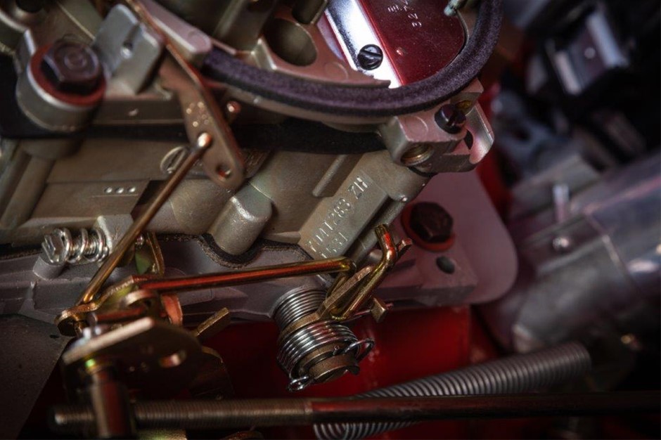 Howlin Gale Wines Force 10 Shiraz 2017 (6x 750mL) Langhorne Creek, SA