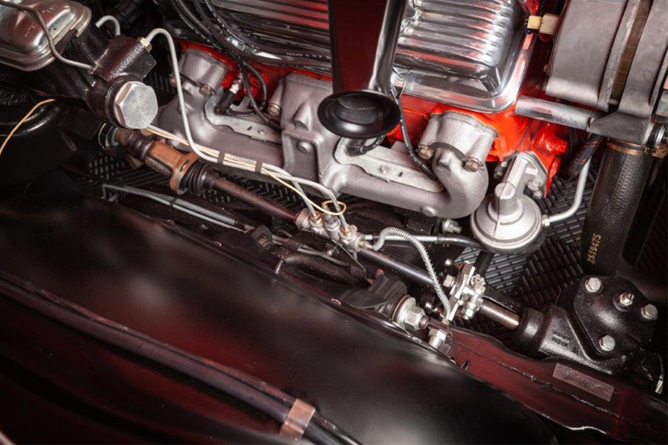 Jules Roy Chardonnay 2023 (6x 750mL), France.