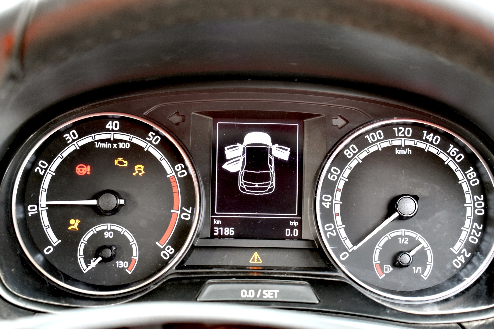 The Drover Sauvignon Blanc 2025 (12x 750mL) SEA