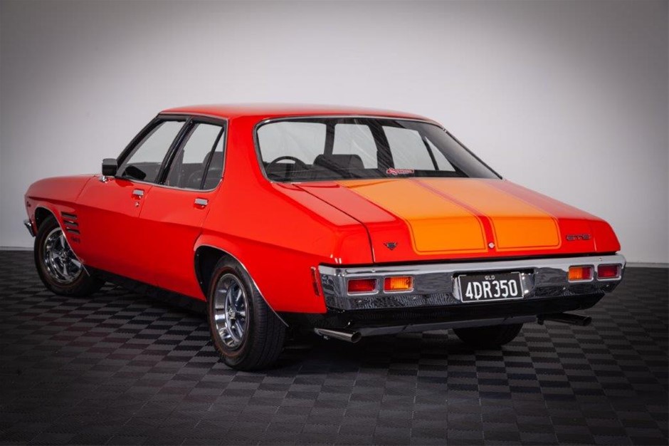 Barramundi Shiraz Petit Verdot 2019 (12x 750mL) SEA