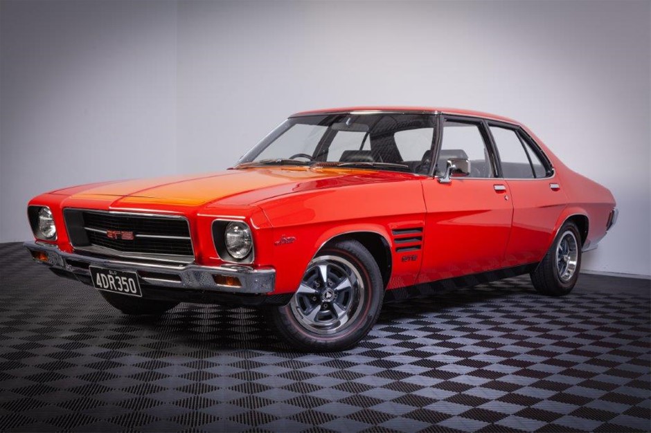 Sandalford Winemakers Classic Dry Red 2021 (12x 750mL) WA