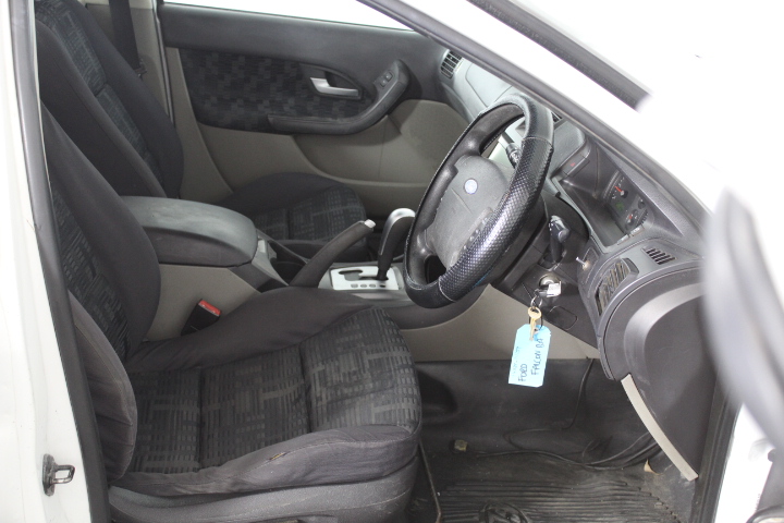 Thomson Estate River Lilies Sauvignon Blanc Semillon 2025 (12x 750mL) SA