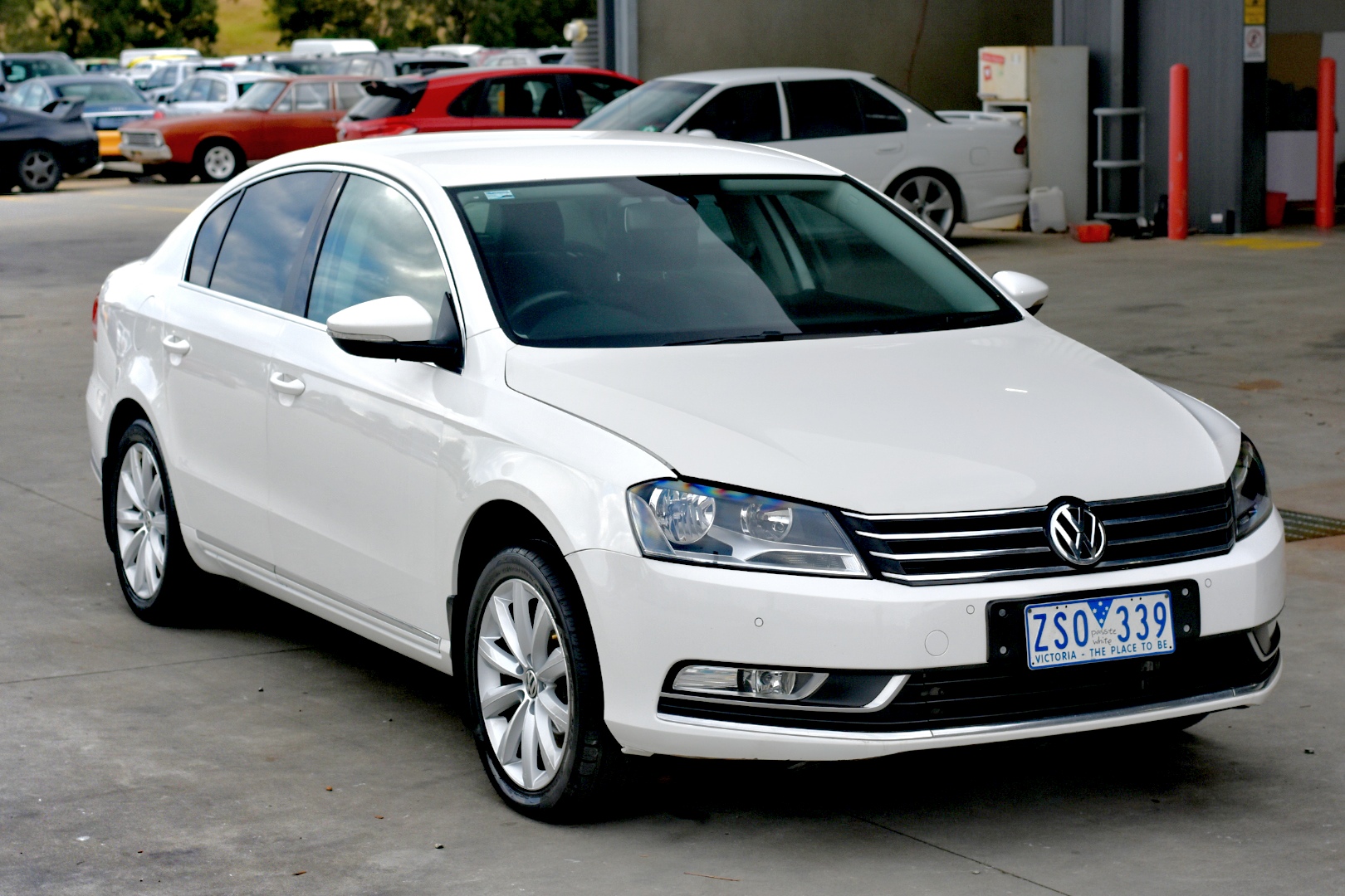 Lake Road Estate Series Sauvignon Blanc 2024 (12x 750mL) NZ