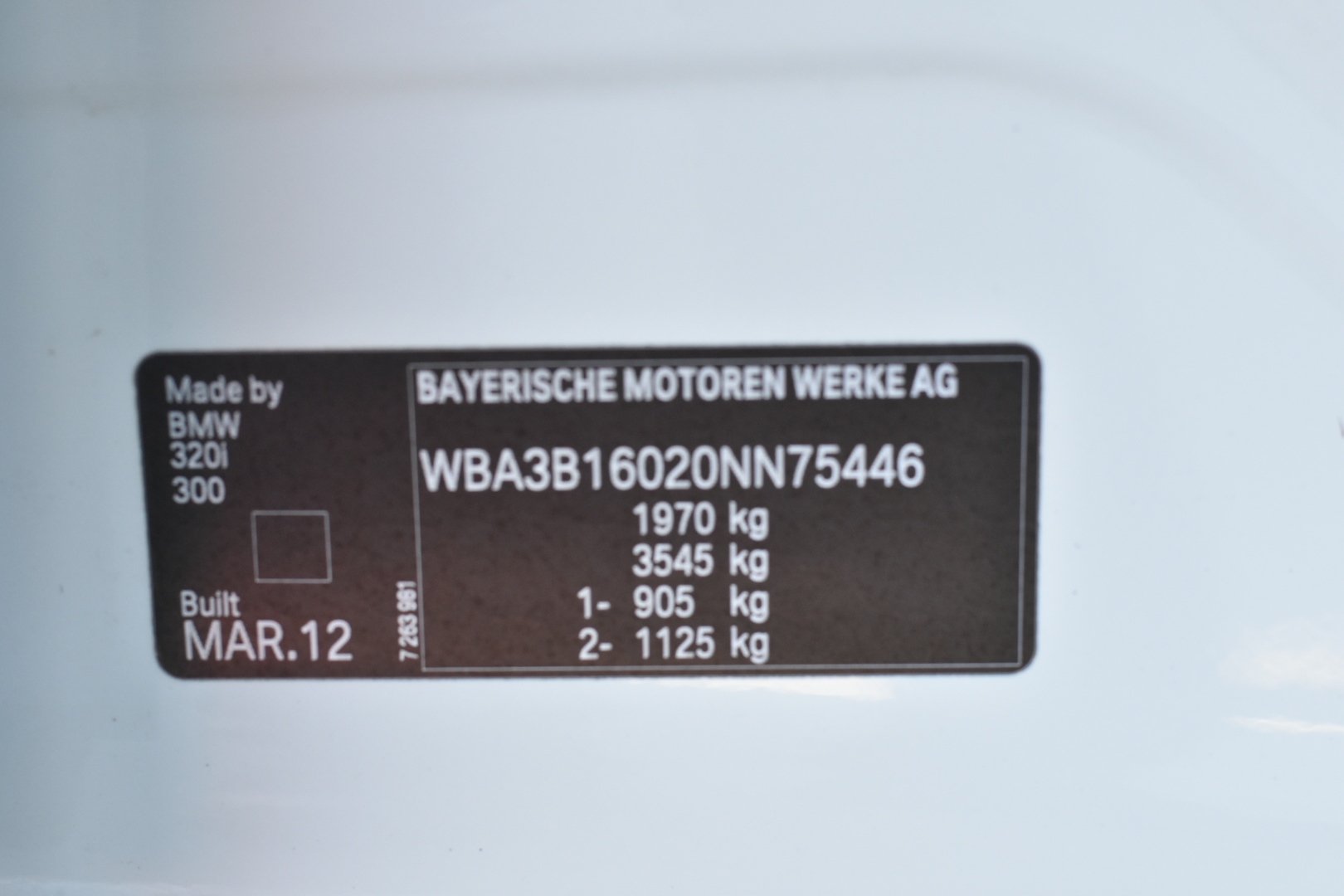 Farm Hand Rose [organic] (6x 750mL).