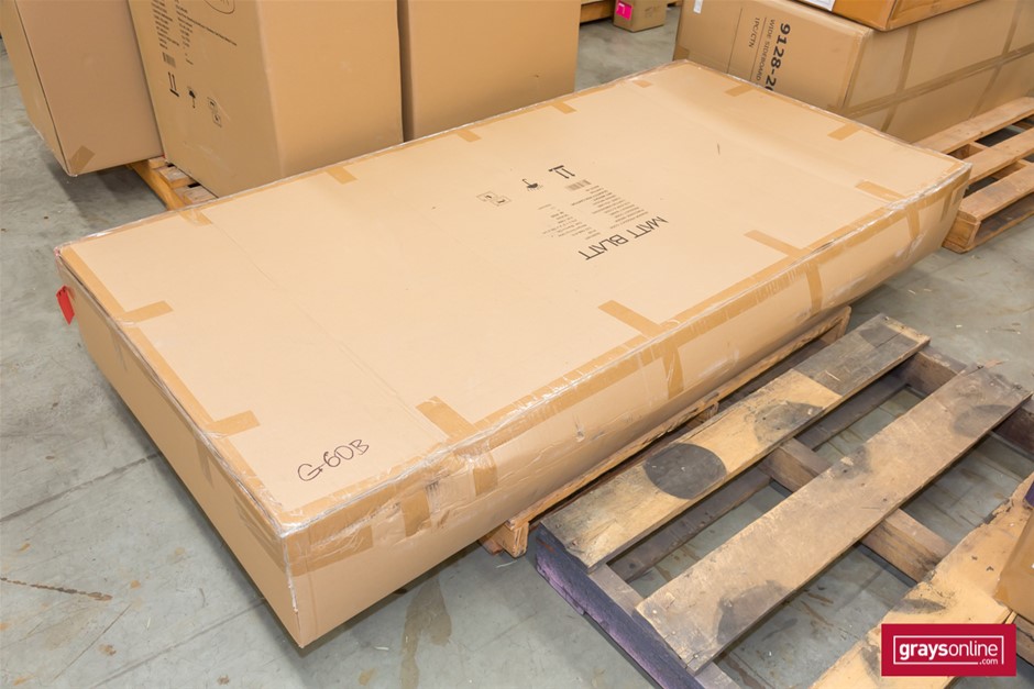 Mixed Aussie Shiraz Pack #2 (12x 750mL)