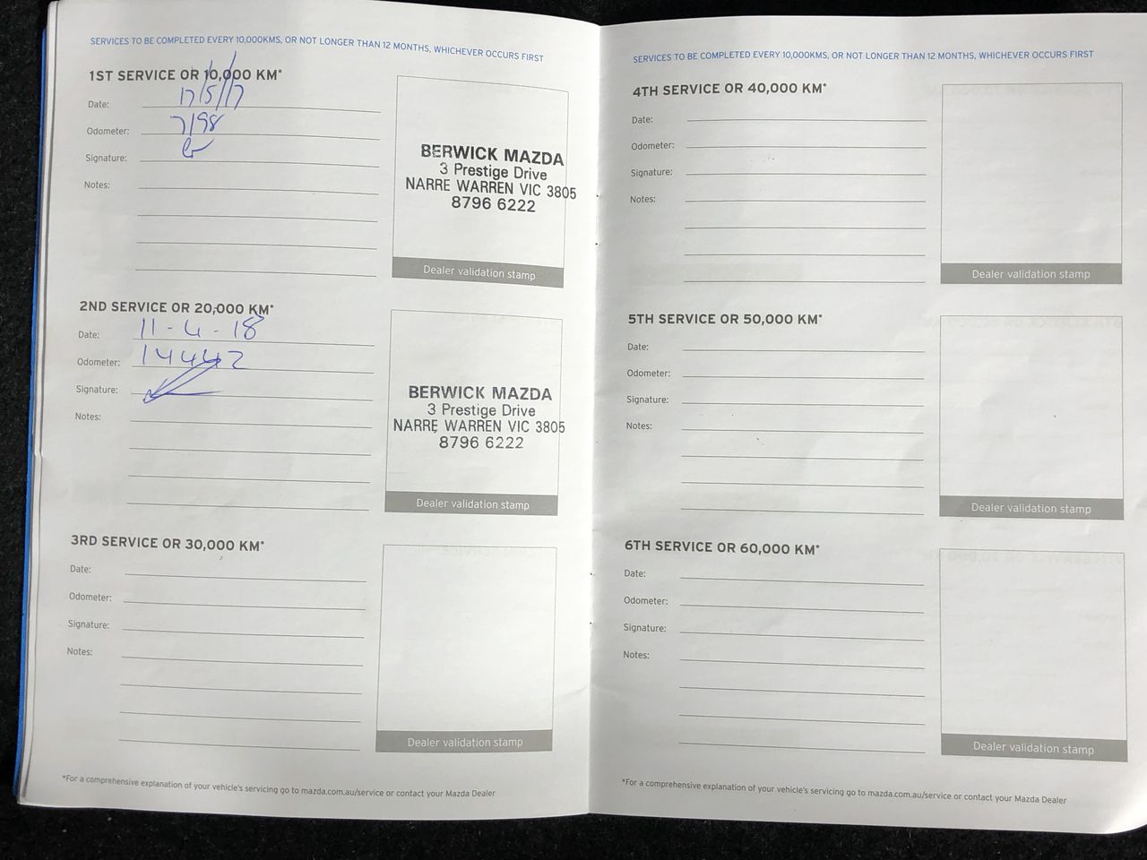 Wolf Blass Yellow Label Chardonnay (6x 750mL). SA