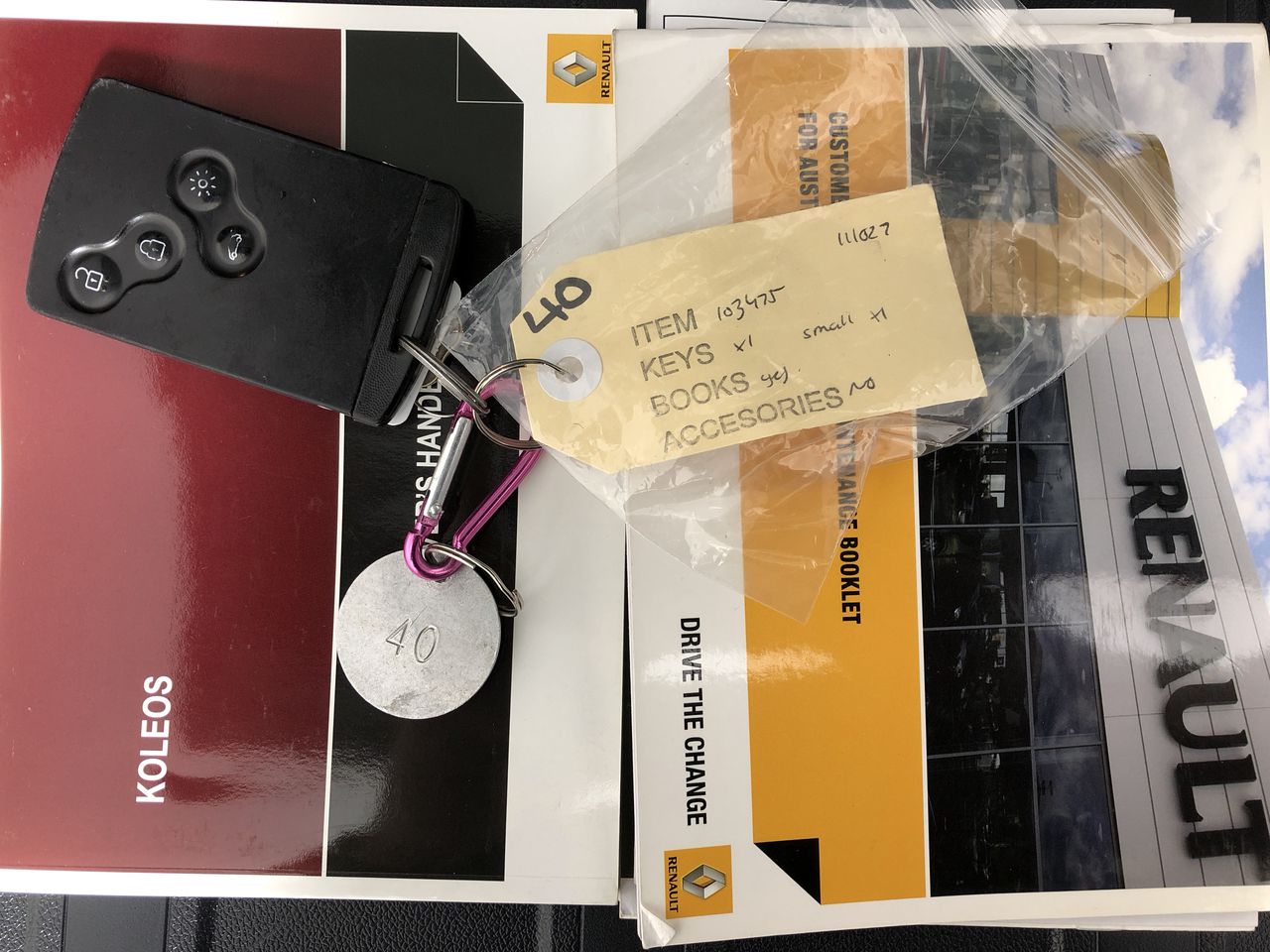 6 x ZENITH Galvanised Double Eye Padbolt, 150 x 12mm.