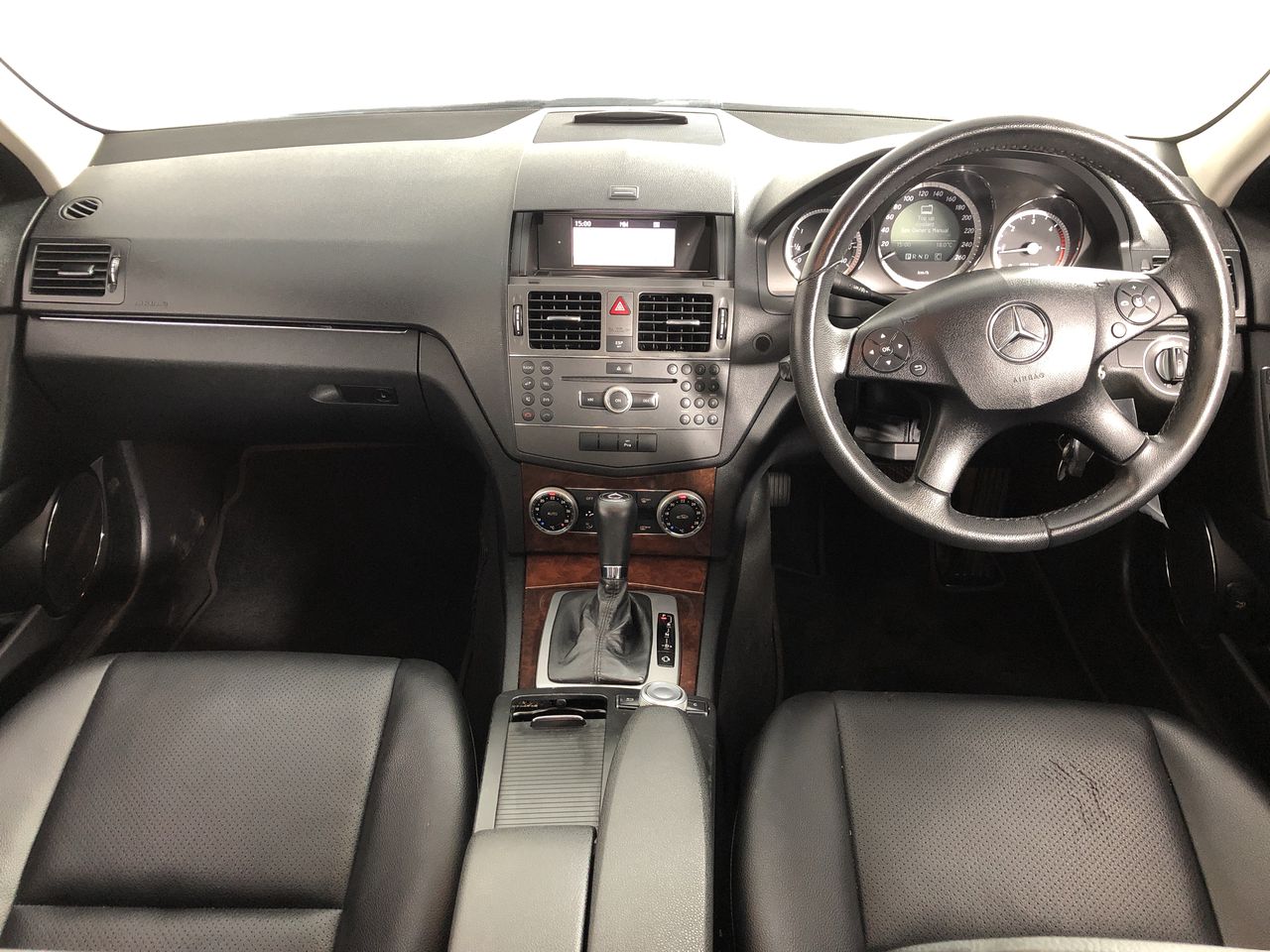 GENUINE Joe Foam Soap Dispenser.