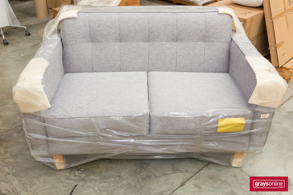 SCHLAGE F10 BWE 716 Bowery Passage Lock Knob, Aged Bronze.