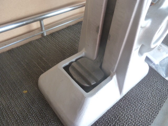 2 x VOREL Staple Tackers 4-8mm.