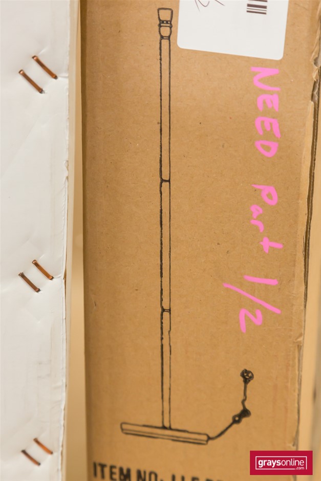 20 Packs of 1000 x VOREL Staples 8mm.