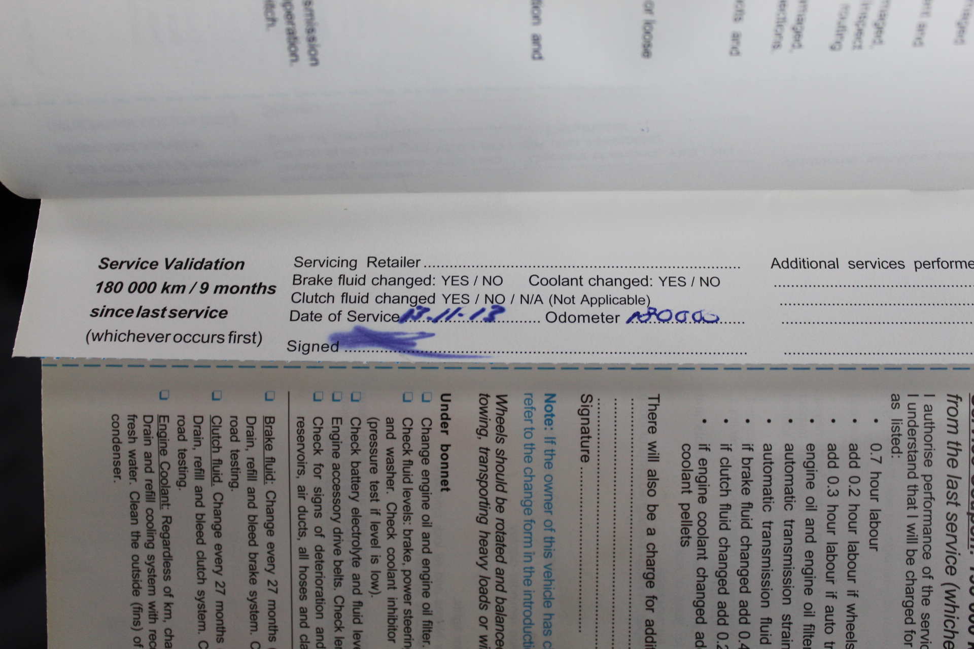 2 x SENSH 300mm Chain Pipe Wrench.