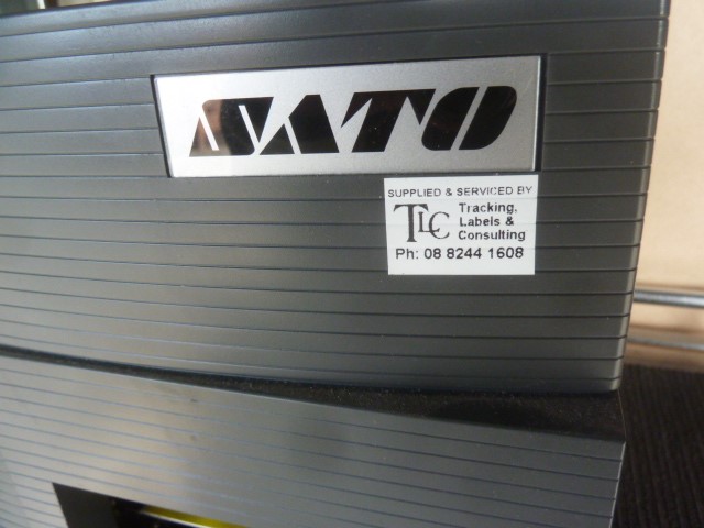 Drop Zone Rose 2024 (12x 750mL) Langhorne Creek