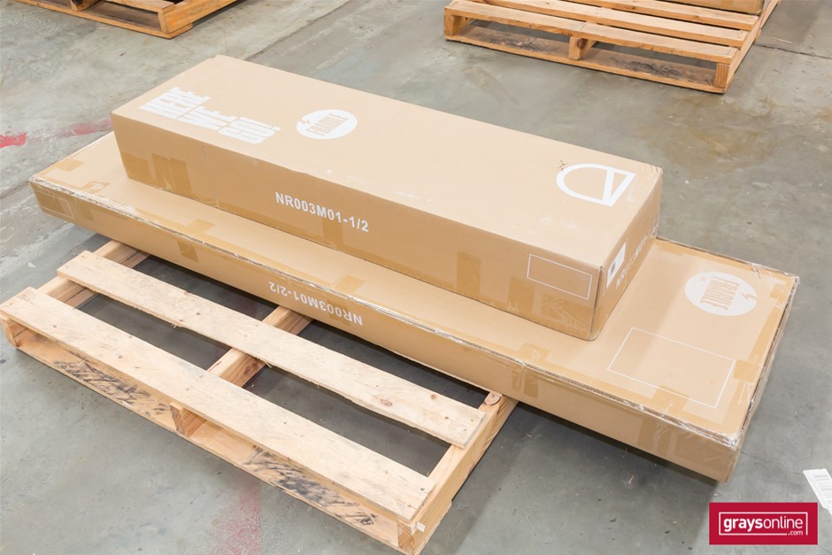 2 Monkeys Semillon Sauvignon Blanc 2025 (12x 750mL) SEA