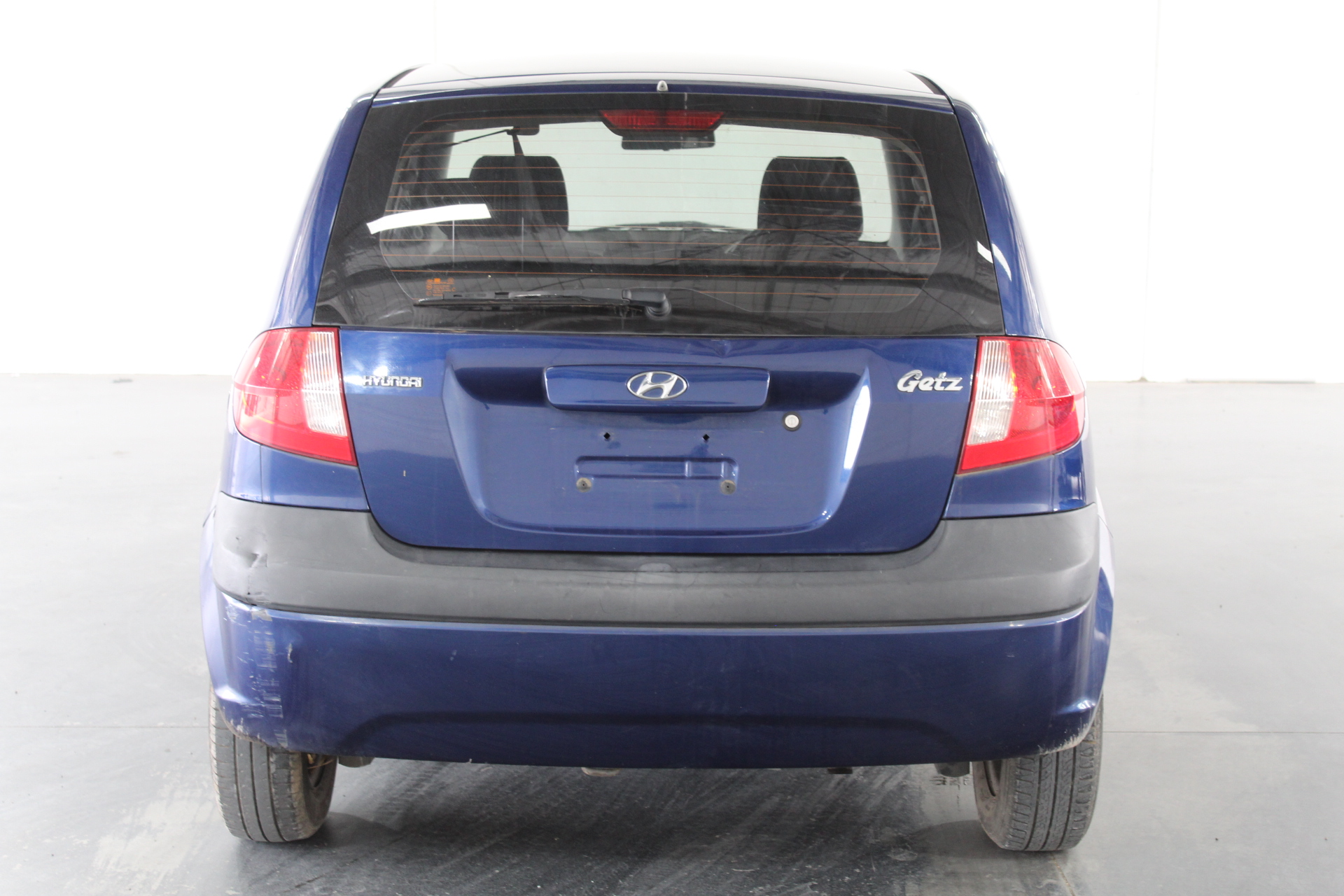 Grenache Shiraz Cleanskin 2021 (12x 750mL) Langhorne Creek