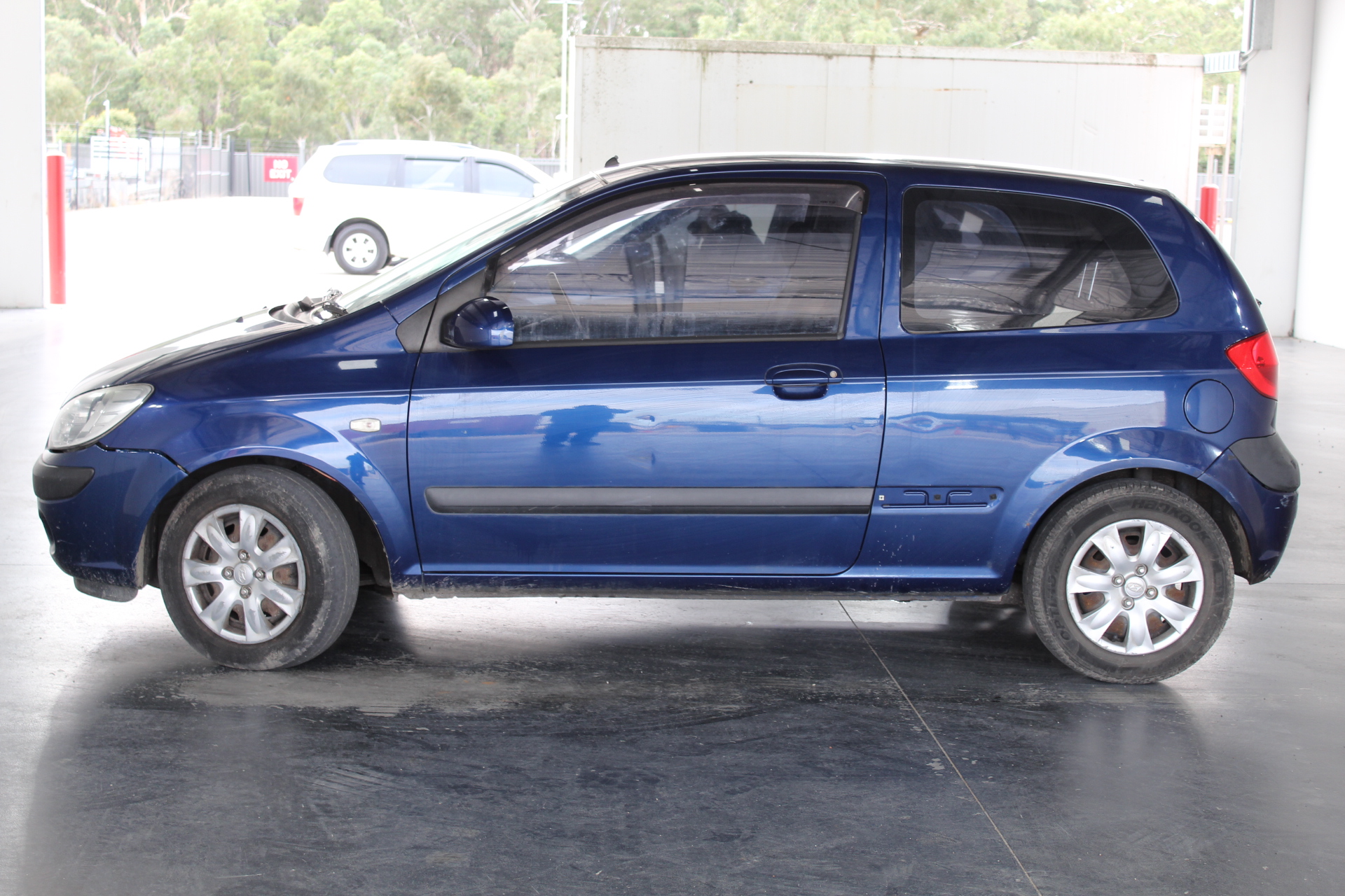 Hazelview Cabernet Sauvignon 2021 (12x 750mL) Langhorne Creek