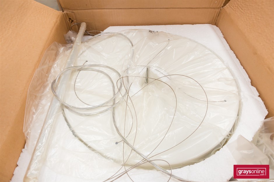 Starburst Stud 999 Sterling Silver Earrings - Silver