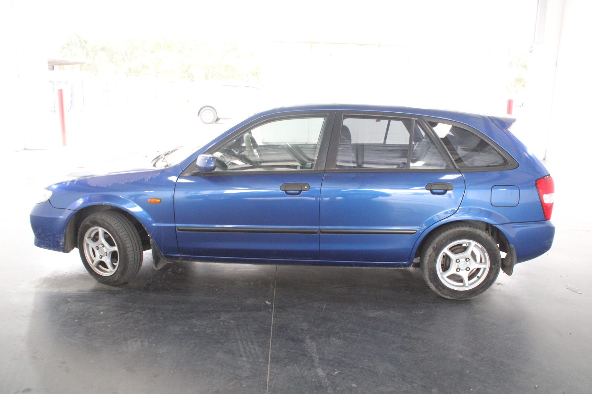 acer Aspire V3-371 Laptop i5 5200U 4GBRAM/500GB HDD White