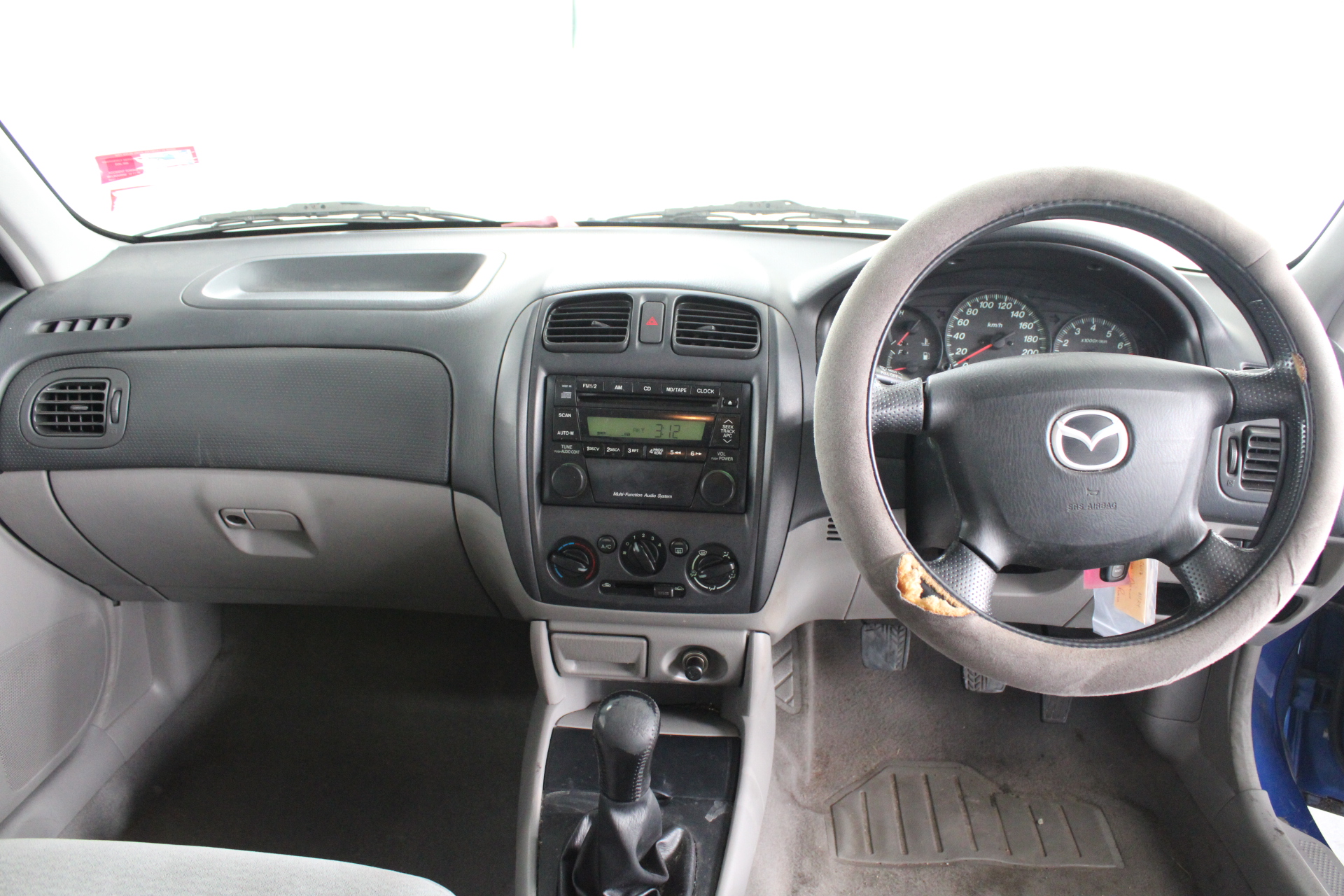 HP ProBook 440 G1 Laptop i5 4200M 4GBRAM/200GB Black