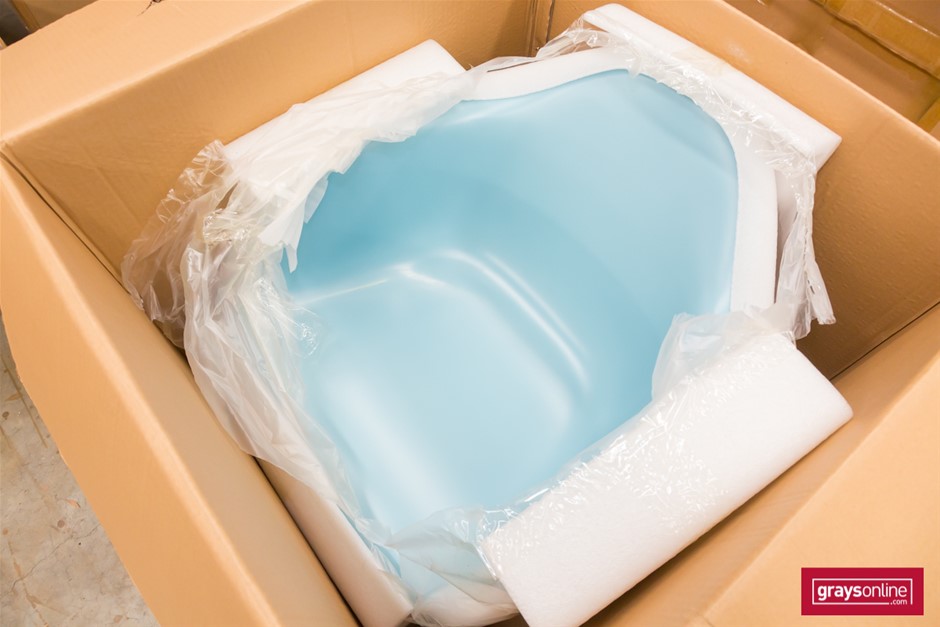 Amble & Fox Shiraz 2023 (12x 750mL) Margaret River