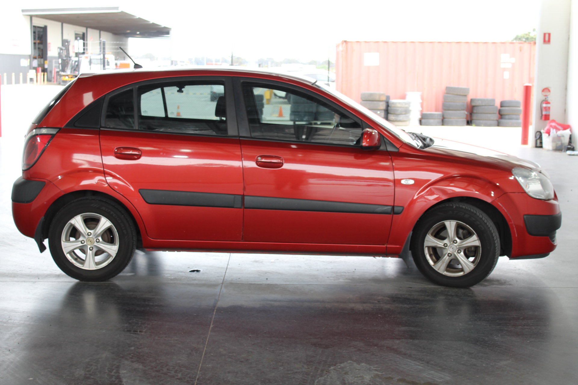 Harvey River Estate Chenin Blanc 2025 (6x 750mL) Geographe