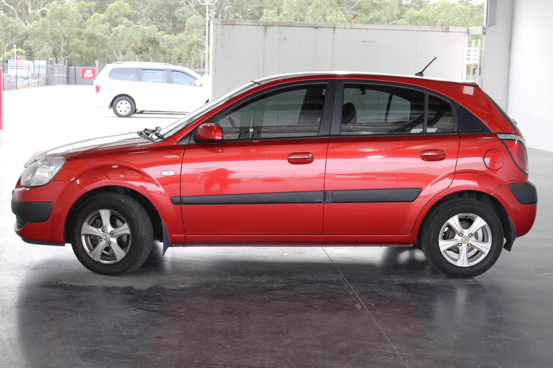 HEAD Heart & Home Shiraz 2022 (12x 750mL) Barossa Valley