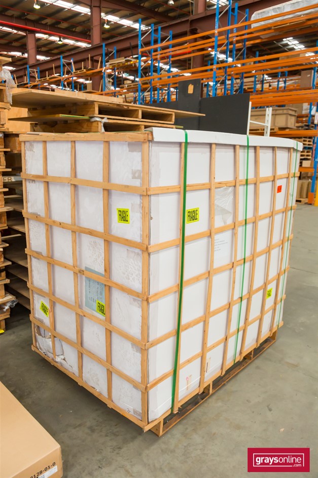 Pioneer Road Sauvignon Blanc 2025 (12x 750mL), Langhorne Creek, SA.