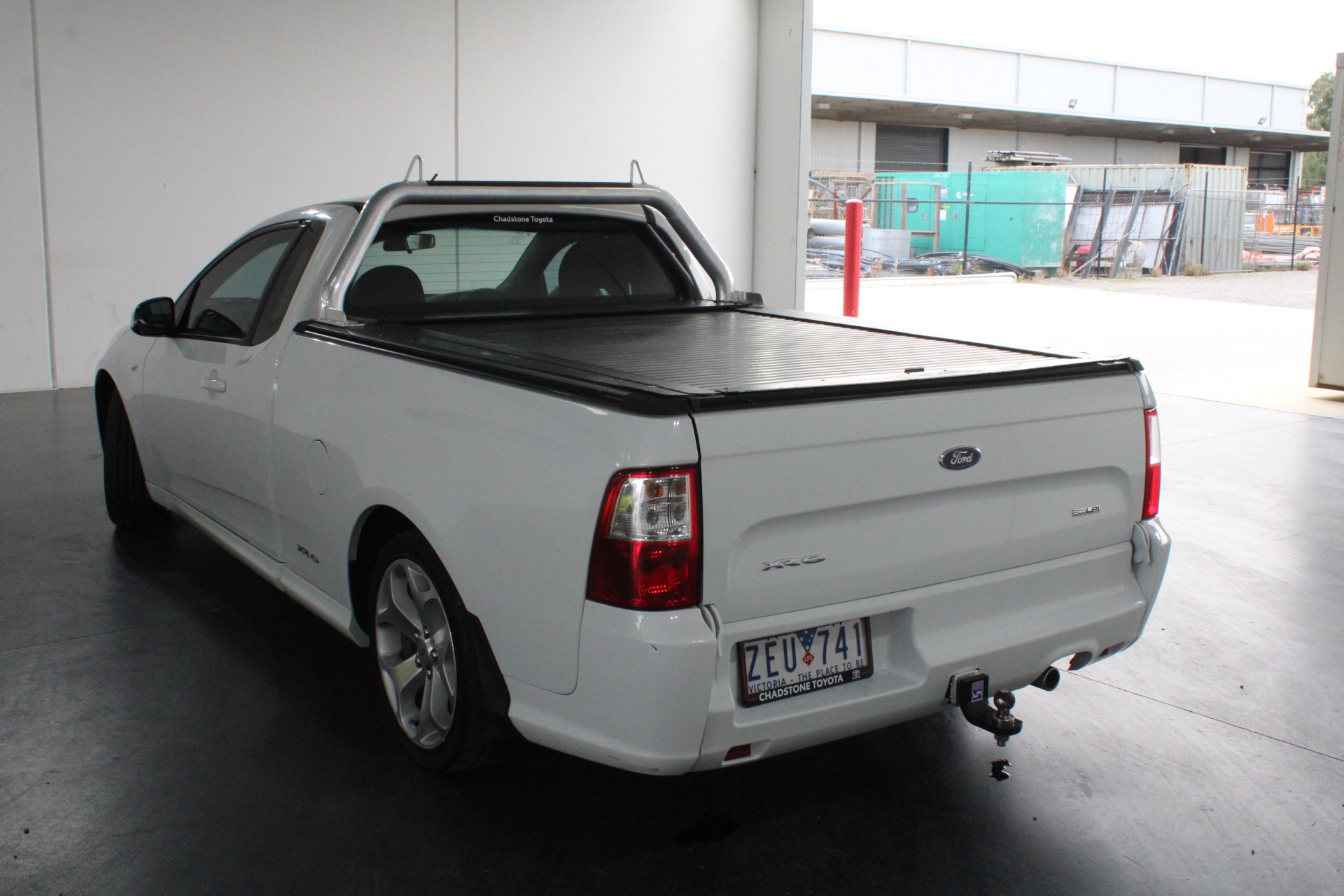 Spee Wah Shiraz 2023 (6x 750mL) SA