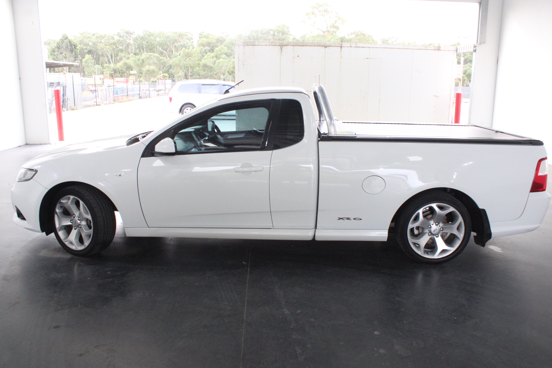 Stalking Horse Cabernet Sauvignon 2021 (12x 750mL) Langhorne Creek, SA