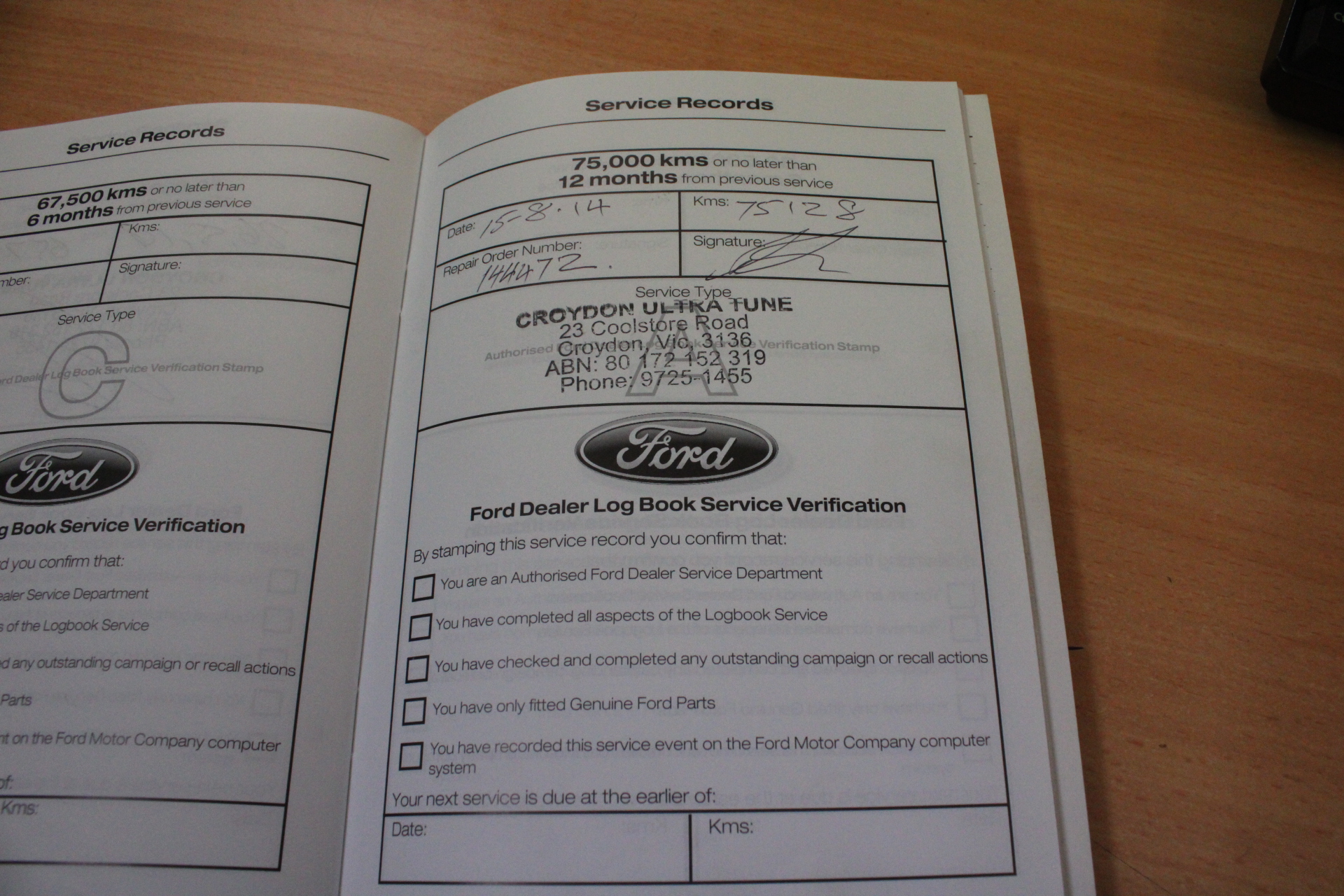 Thomson Estate Double Pass Shiraz 2022 (12x 750mL) South Australia