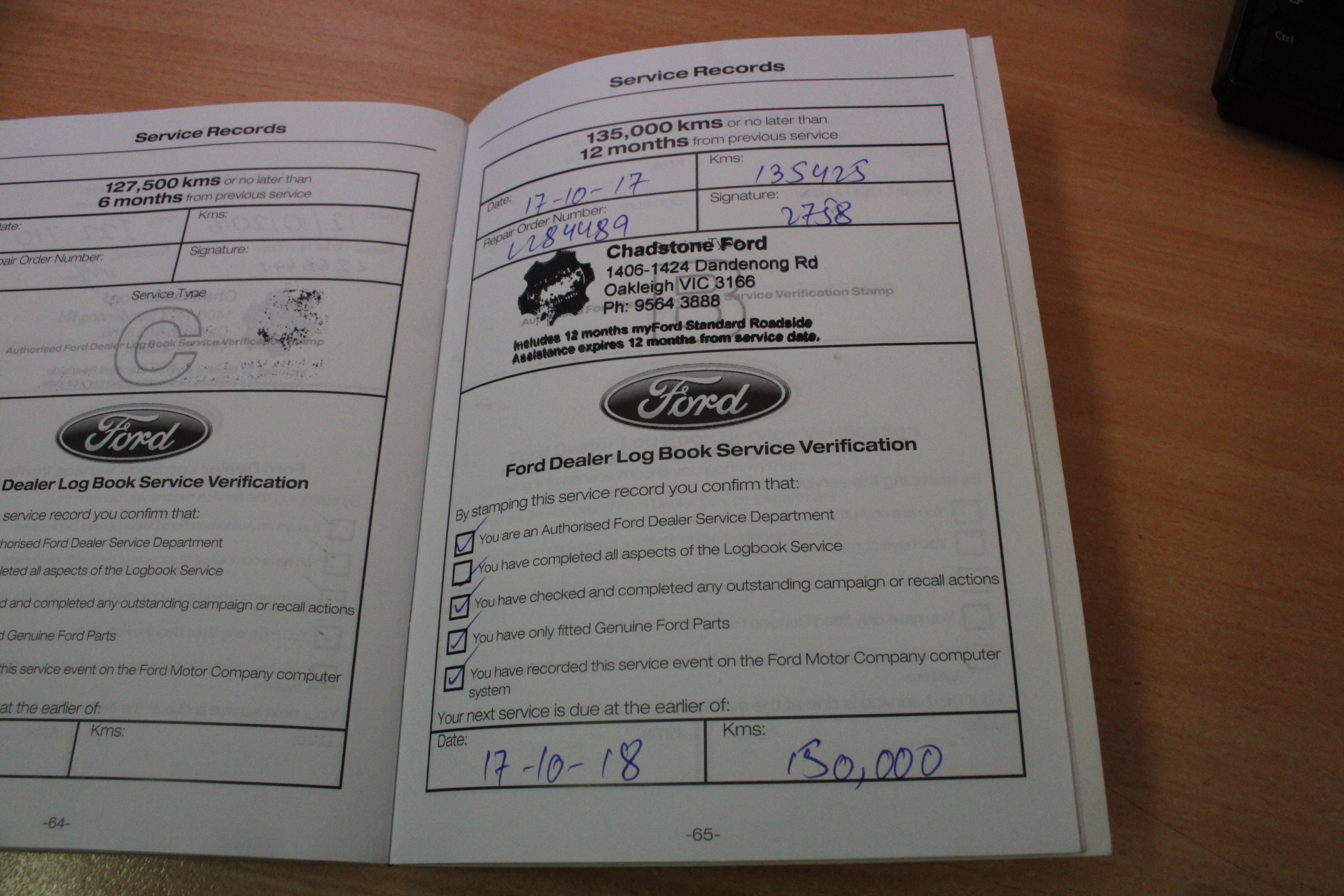 Thomson Estate Lookout Ridge Chardonnay 2025 (12x 750mL) South Australia